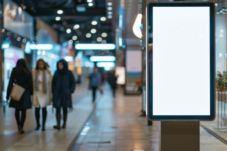 新宿駅のおすすめデジタルサイネージ広告会社5選！ 出稿相場・おすすめの出稿場所は？